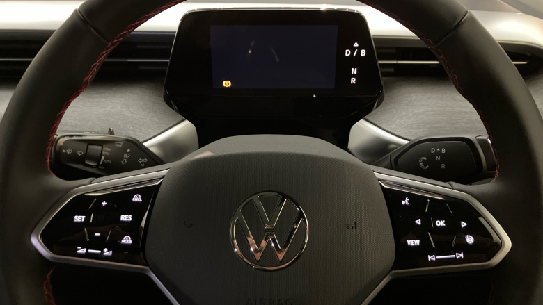 Volkswagen ID. Buzz 250kW GTX Pro 86kWh 5dr 4MOTION LWB Auto [6 Seat] Electric Estate